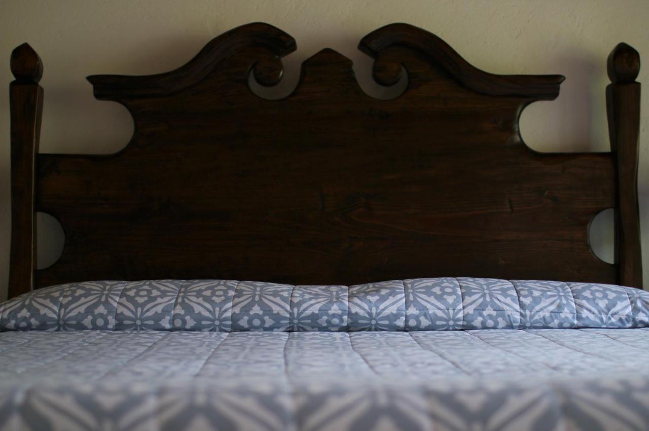 Posada La Presa Tepoztlán Esterno foto